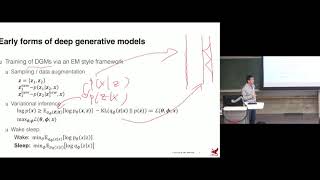 Famous Lecture 12 Deep Generative Models 1 Net Worth