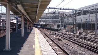 1074レ&配6795レ 2015.4.2