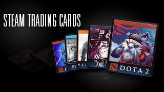 Getting Your Steam Cards Faster Archived