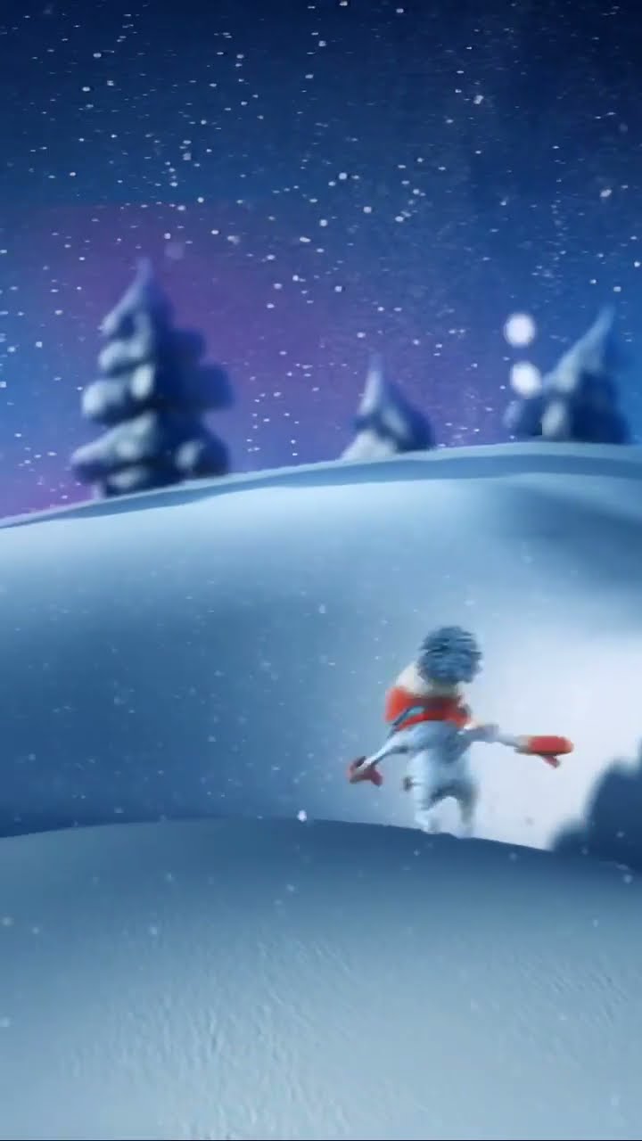 Are you ready for the best time of the year? #christmas #crazyfrog #comeback at 10th Dez ?