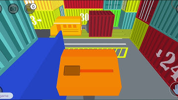 Polyescape 2 - Escape Game Level 6 Walkthrough