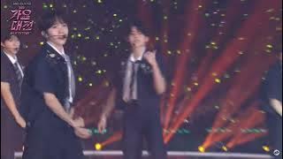 250726-NCT WISH-poppop_2025 SBS 가요대전 Gayo Daejeon Summer DAY1