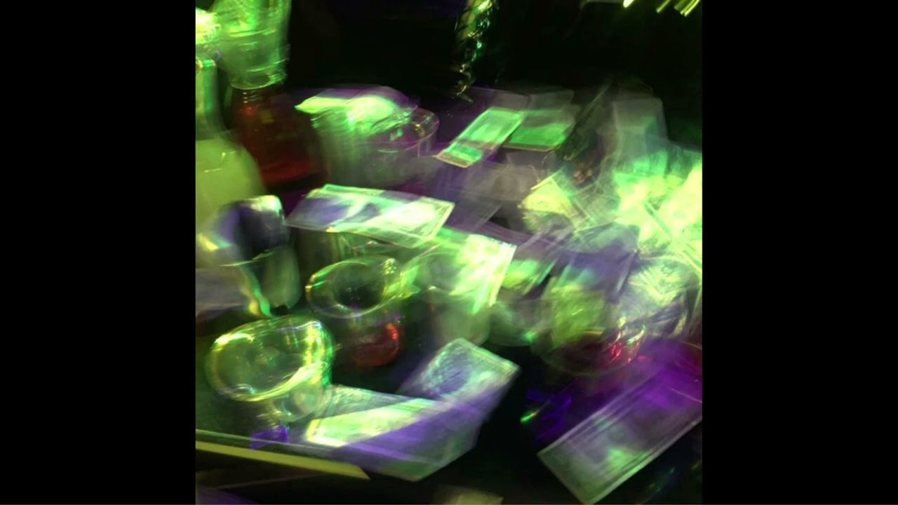 (FREE) Lil Uzi Vert x Melodic Type Beat - "Compromise"