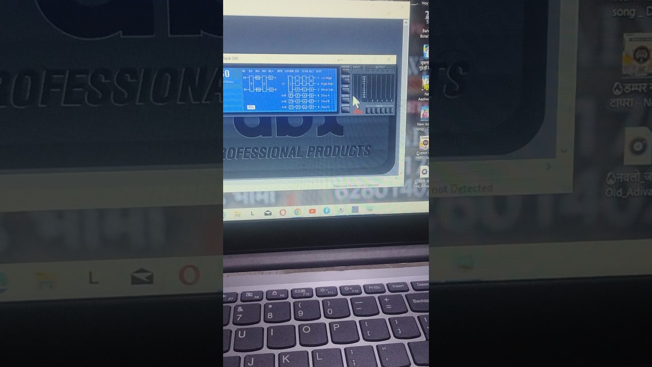 "DBX DriveRack 260 Tuning | Best Sound Setup | RL TECHNICAL 2.0"