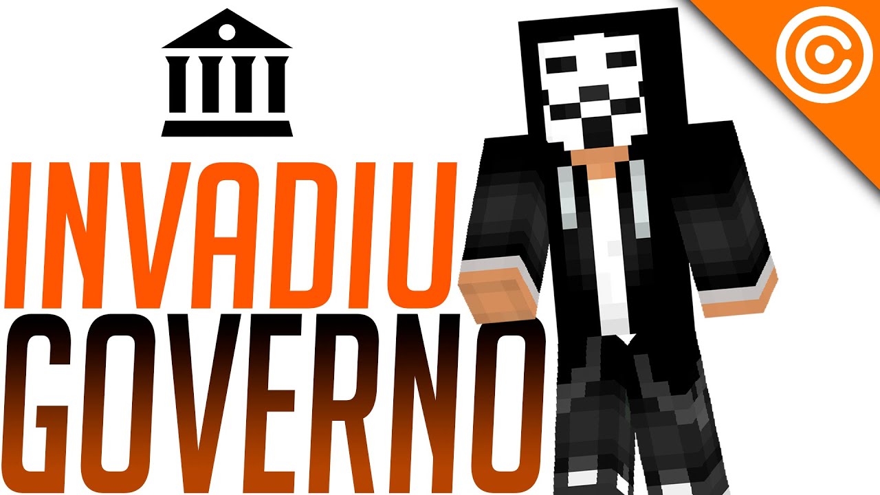 Alguém lembra do dia em que o site do STF foi hackeado e dava pra jogar  Minecraft nele? : r/brasil