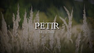 Menakutkan (Dee Lestari