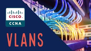 Cisco Ccna - Vlans: How To Keep Your Network Traffic In Check