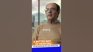 What kind of cost-saving strategies can a print management company help an association implement?