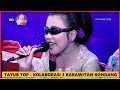 3 KOLABORASI TOP / SURYO LARAS - NGESTI WIROMO & SARWO MATHUK - TAYUB TULUNGAGUNG / YAPA MULTIMEDIA