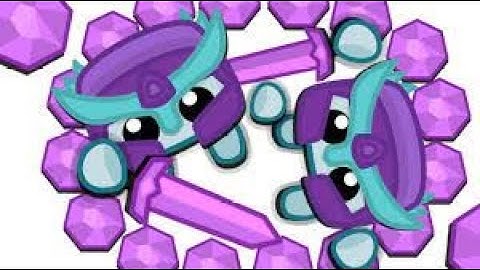 STARVE.İO / KİLL COMPİLATİON / #2