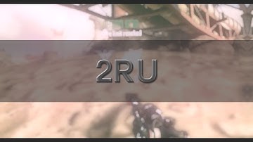 2RU (Editor Appclip)