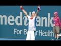 Apia Sydney International - Live Like A Player