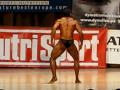 jesus gallego. Campe&oacute;n Fco. del Yerro 2009