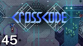 CrossCode Part 45 - Shock