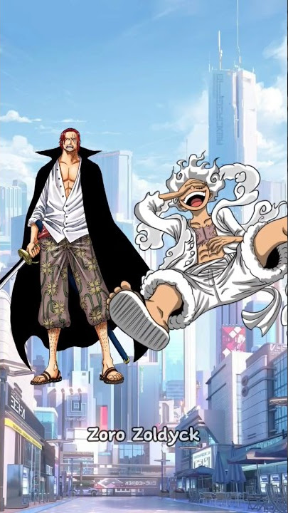 Xebec VS Mid Age Luffy, #onepiece #anime #shorts