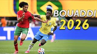 Heres Why Arsenal Want Ayyoub Bouaddi 2026