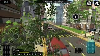 Car Park Porsche Cayenne screenshot 3