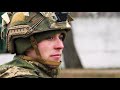 «Ми готові до бою завжди»: житомирські десантники продемонстрували новітнє українське озброєння