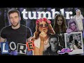 The 2010s crazy tumblr lore explained tumblr girl is back