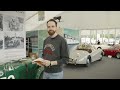 10 incredible cars for sale at Goodwood Revival | Full auction walkaround