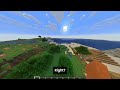 Forever world perfect seed in minecraft java Village, shipwreck AND MORE