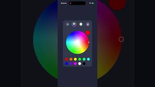 How to set Independence Day color pattern in Pixel mode?