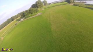 Alien 5 R Line RAW