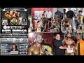 दिल्ली के करोल बाग में हुआ MR.INDIA .bodybuilding and fitness competition..। paksh news।। New Delhi