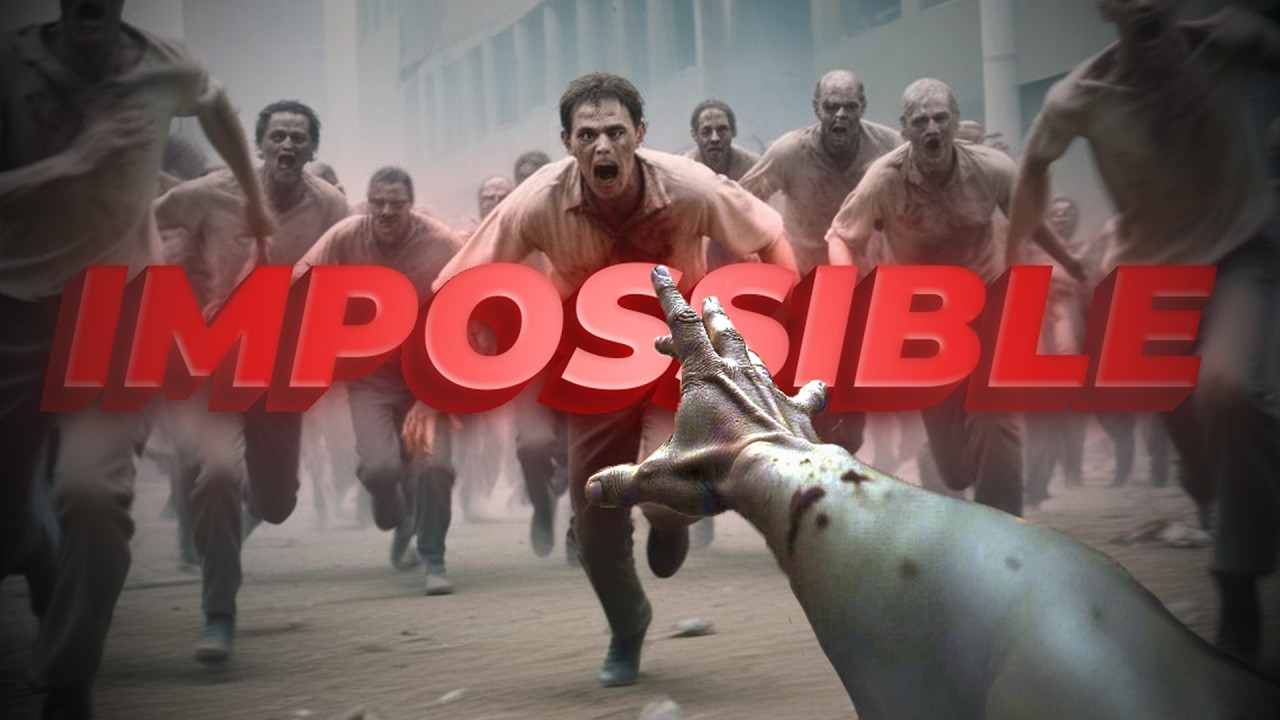 Peut-on VRAIMENT Survivre au Tutoriel de Project Zomboid ?