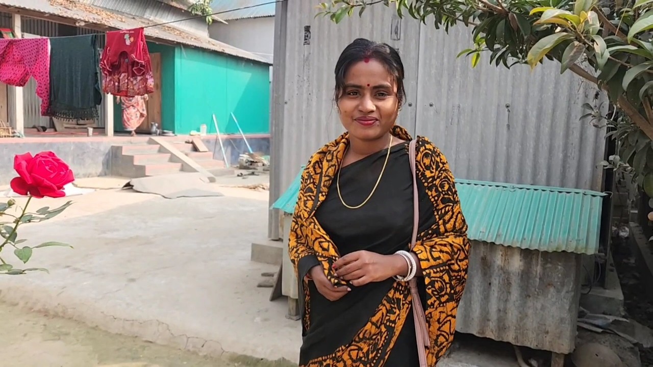 আজকে সবাইকে বলে দিলাম । আমি কি সত্যি সত্যিই মা হবো ? Our Simple Village Life Style Vlog |