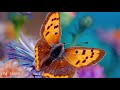 12 Hours  of Beautiful Relaxing Music, Peaceful  Instrumental Music "Butterfly Garden"" by Tim Janis