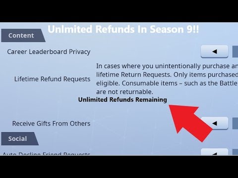 *working*-how-to-get-unlimited-refunds-in-fortnite!-(season-9)