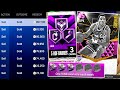 LAST CHANCE AT *FREE* PINK DIAMOND + ALMOST MADE A 3 MILLION MT MISTAKE....NBA 2k21 MyTEAM