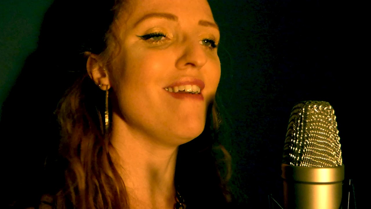 Jess Glynne Tribute Showreel - Kezia Hughes