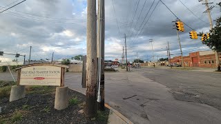 Exploring Ridge Road, Memphis Avenue, Pearl Road, and MetroHealth in Cleveland, OH (July 23, 2026)