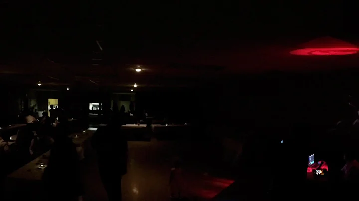 Alisa & Curtis Wedding Reception Pt. 3