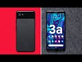 Pixel 3a Review - INSANE Camera + Great Price!