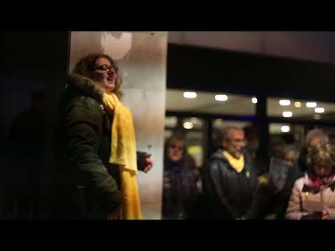 Vídeo: Llibertat Insòlita