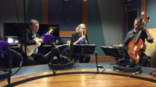 Lorcan Murrays Classic Drive - The Gregory Walkers