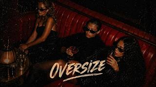 (FREE) Shatta Dancehall Type Beat - "Oversize" By Kibalee