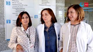 Hospital Príncipe de Asturias: 30 años a tu lado