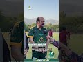 Rana Mashhood Inaugurates Marka-e-Haq Cricket Tournament in Islamabad