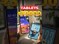 Best Tablets Under ₹30000 - 2026 Edition⚡
