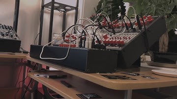 Verbos Ambient 11.15.18