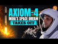 How Axiom 4 Mission Will Help India In Gaganyaan Mission? | Vajiram and Ravi