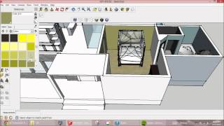 ISP Architectural Design- Anne Li