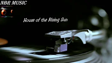 The House of the rising sun - Bob Marley - NBR MUSIC