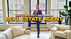 How to be a SUCCESSFUL Real Estate Agent in 7 Steps | Ryan Serhant Vlog # 79