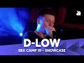 D-LOW | SBX Camp Showcase 2019