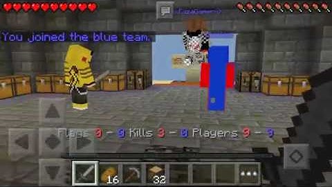 Capture The Flag(CTF):EP1